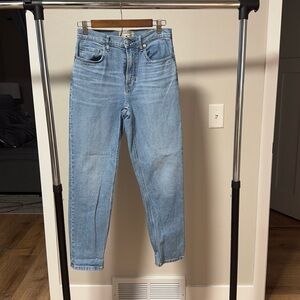 Everlane Jeans